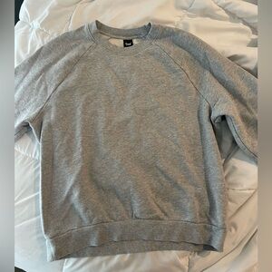 Aritzia TNA Crewneck
